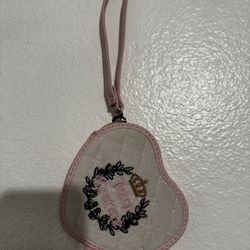 Juicy Couture Wristlet