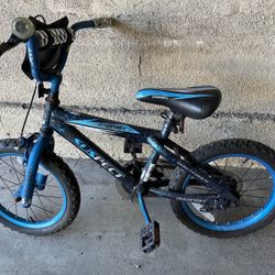 Kid 16" Bike