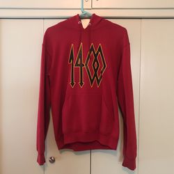 Trippie Redd 1400 Hoodie