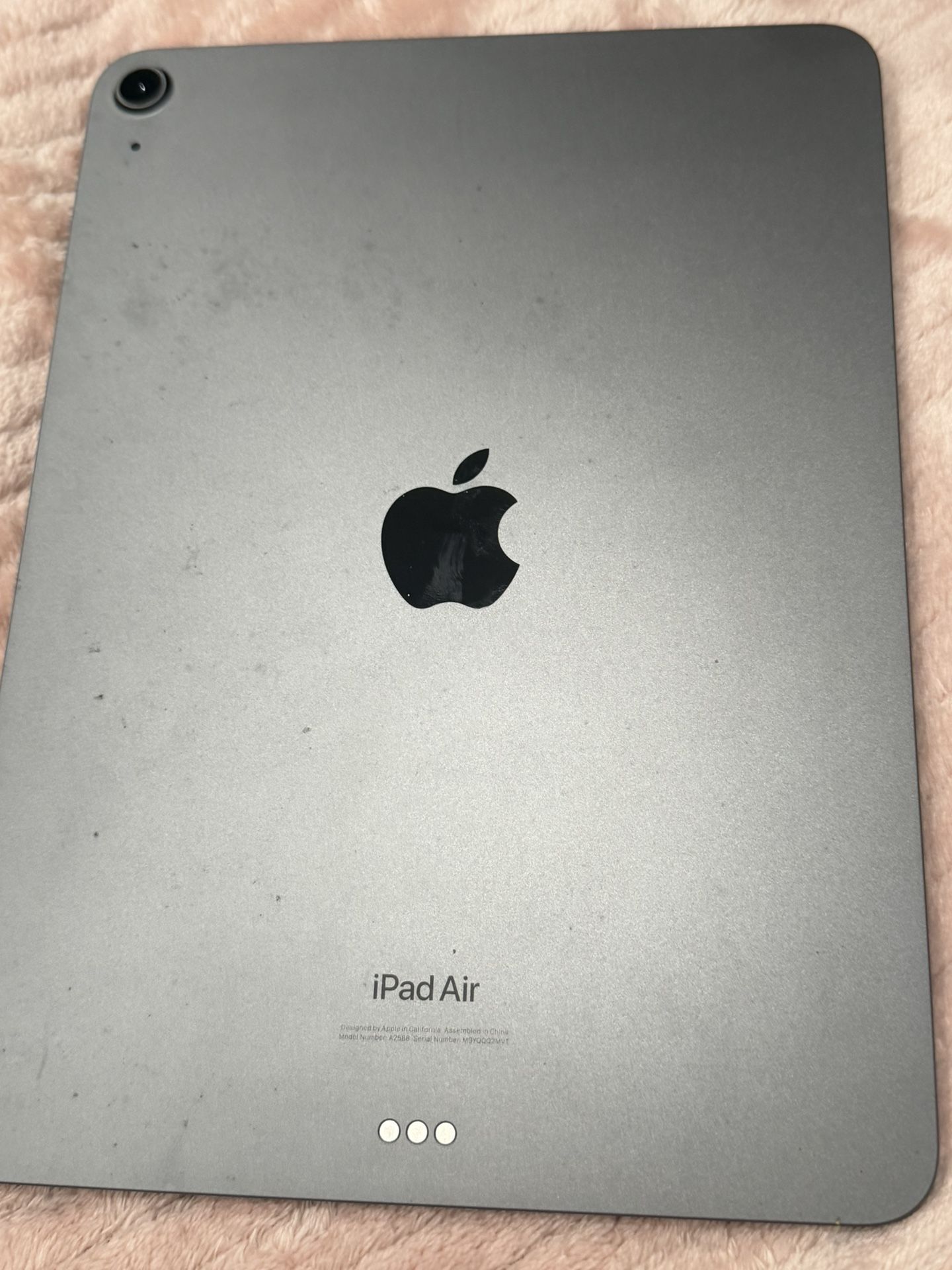 iPad Air 64gd