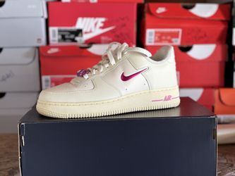 Mike Air Force One 