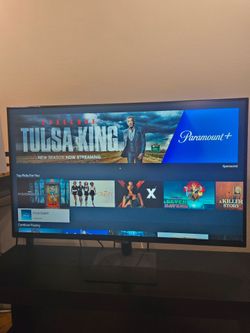 Samsung 32-inch 4K Smart Monitor