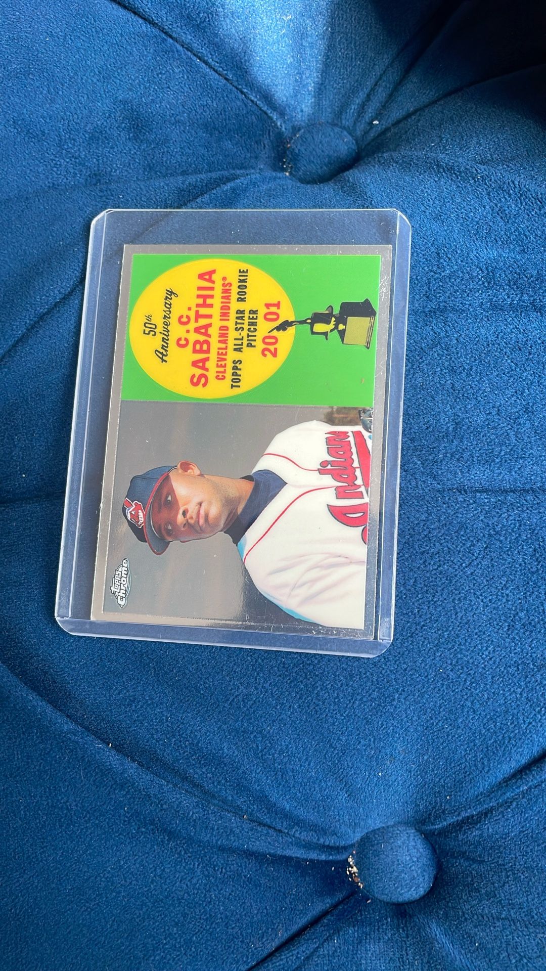 C.C . Sabathia