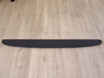 Tesla model Y Juniper Stock Dashboard Wing