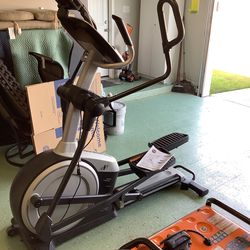 Nordictrack elliptical c9 5 hotsell