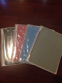 Apple iPad Air Smart Cover