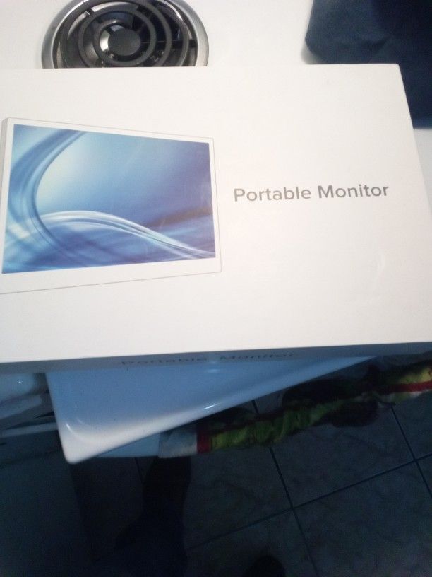 Uperfect 2k Portable Gaming Monltor 16 Inches 2560x1600 QHD