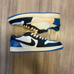 Nike Jordan 1 Low TS