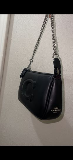 Coach Bag Used