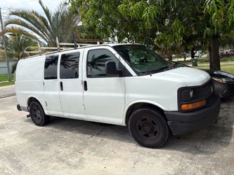 Van