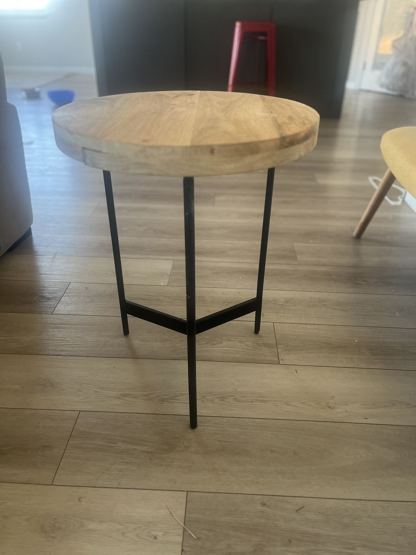 side table