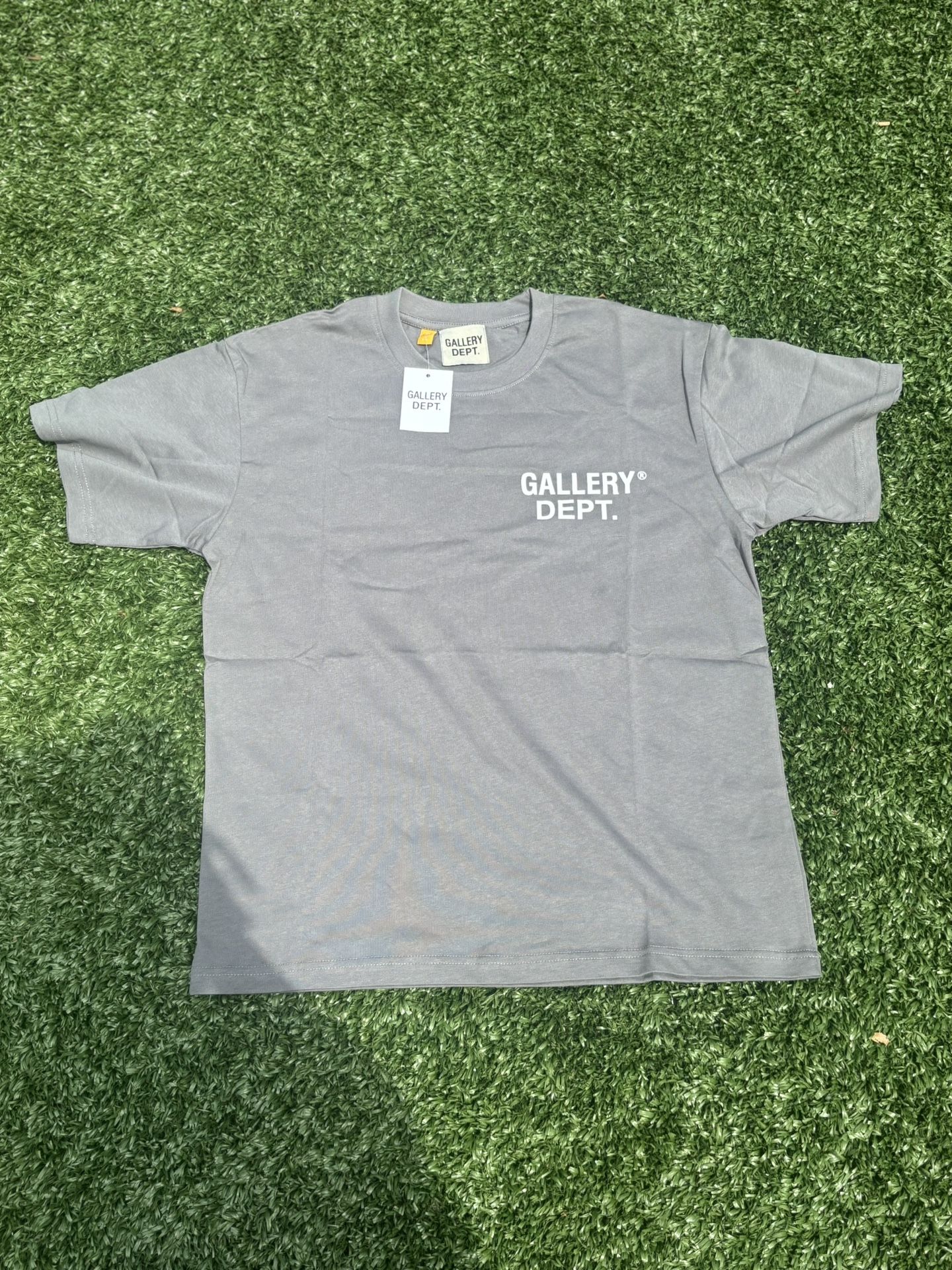 Gallery Dept. Tee Shirt