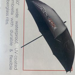 Magnetic Umbrella 