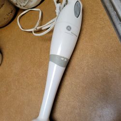 Hand Blender