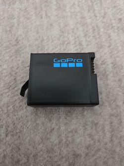 GoPro 13 battery