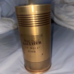 Jean Paul Gaultier Le Male Elixir