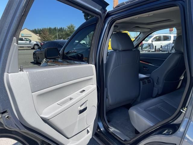 2007 Jeep Grand Cherokee