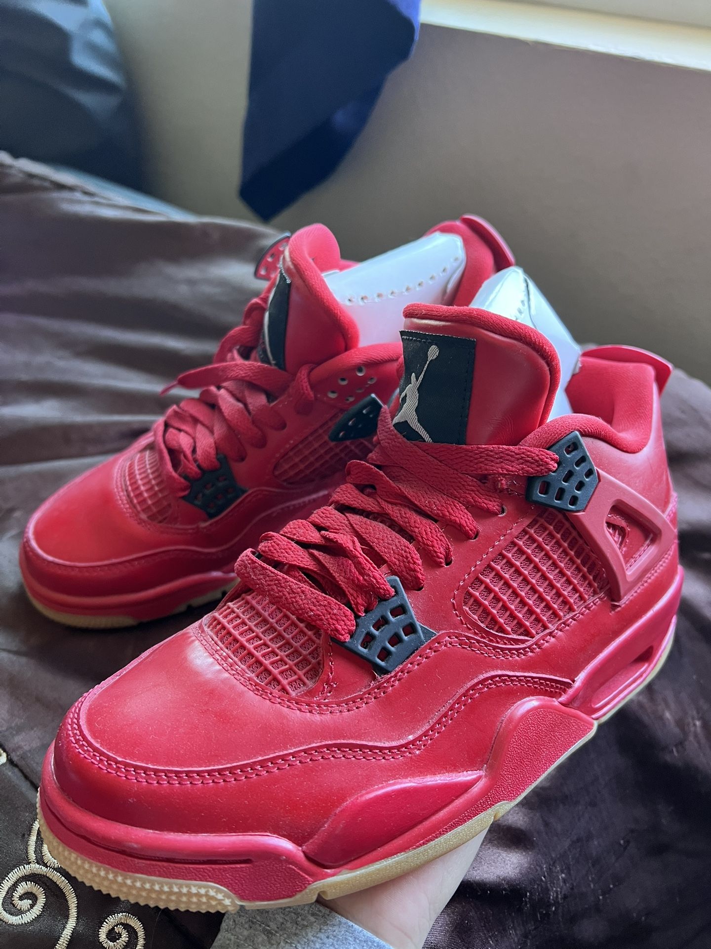 Women Air Jordan Retro NRG 'Singles Day'