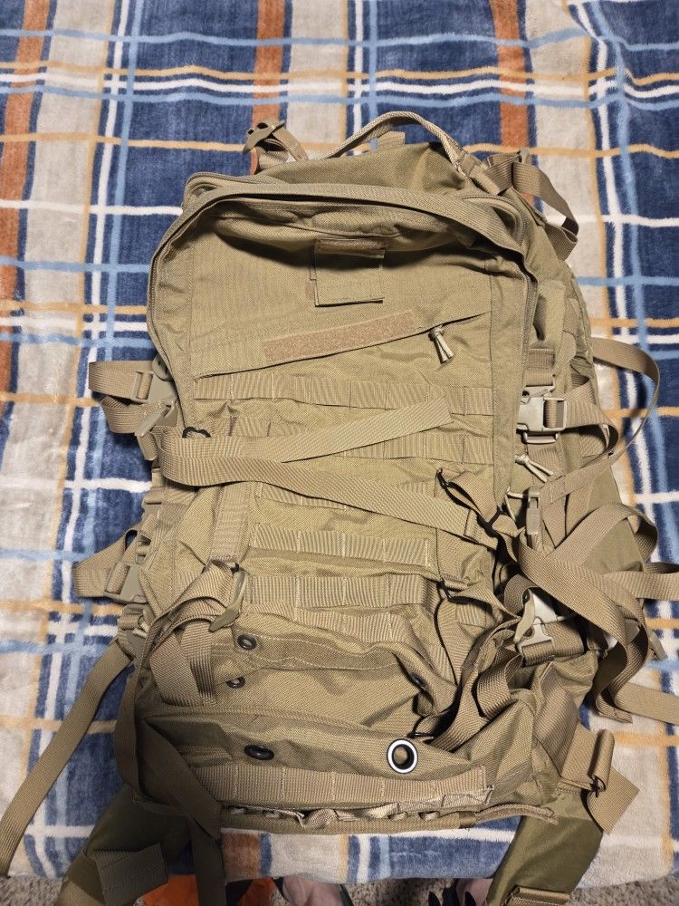 USMC Style Rucksack