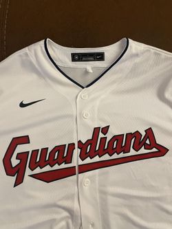 New Guardians Home Nike Jersey