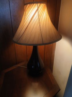 Lamp