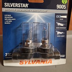 Headlight Bulbs