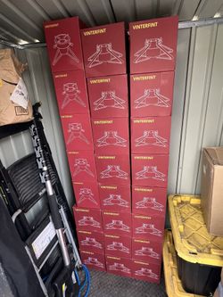 Christmas Tree Stand