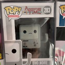 Bmo Noire