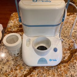 Especially for Baby Bottle WARMER