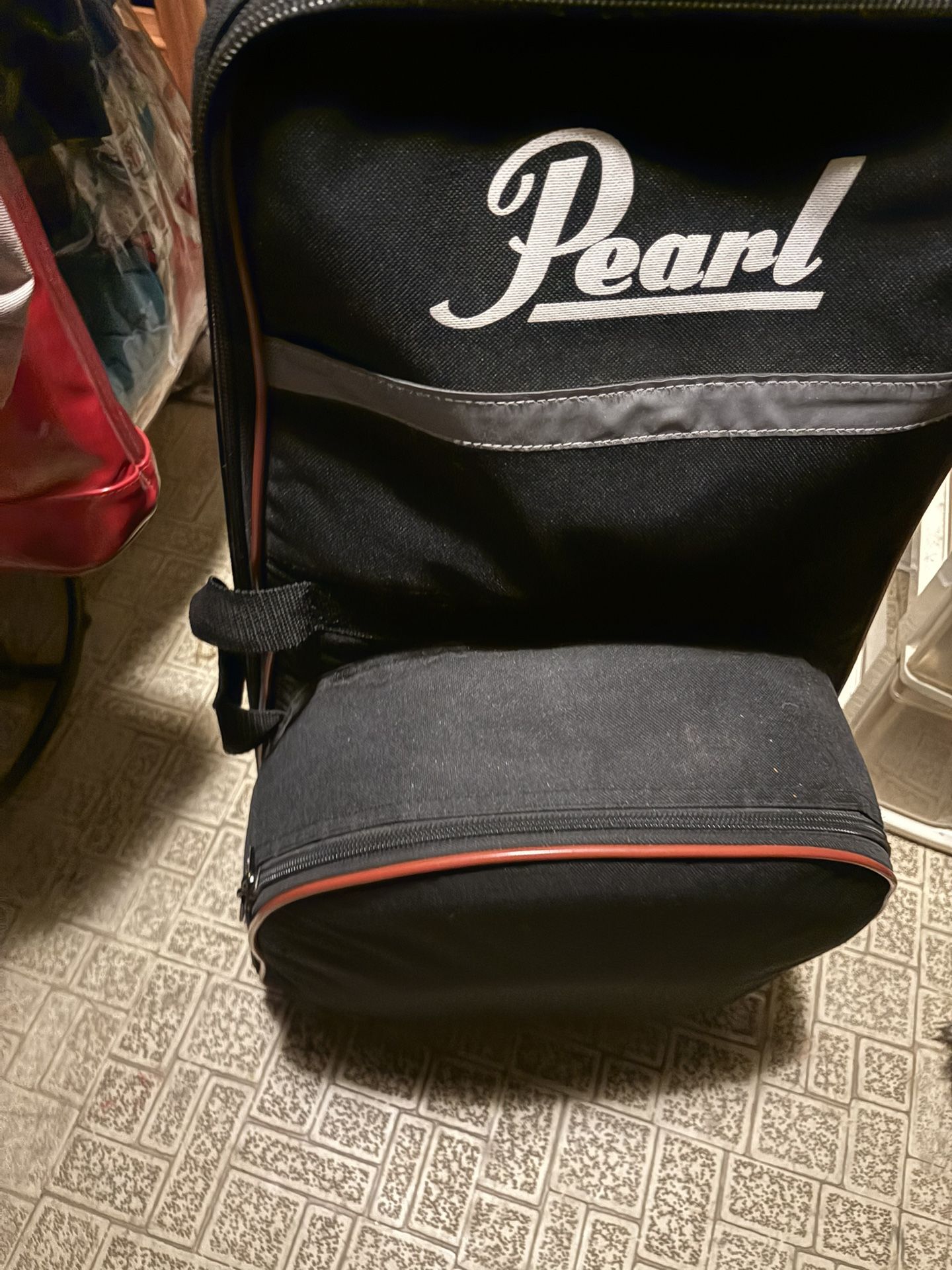 Pearl Educational percussion kit Snare Drum and bells