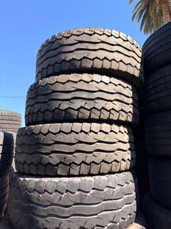 32x11.50r15 Falken tires en Excelentes Conditiones de Vida las 4