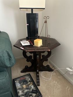 Antique Table