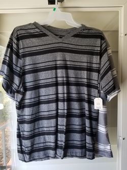 I have several XL shirts like this that were purchased for me. $7 each! (Check out my page for much more)