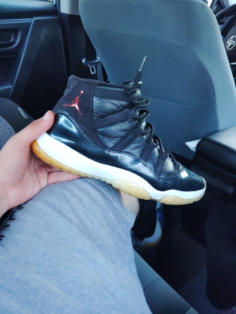 Jordan 11 