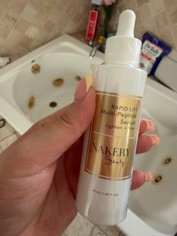Nakery serum