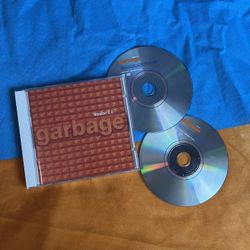Garbage 2.0 Cd W Bonus Cd 