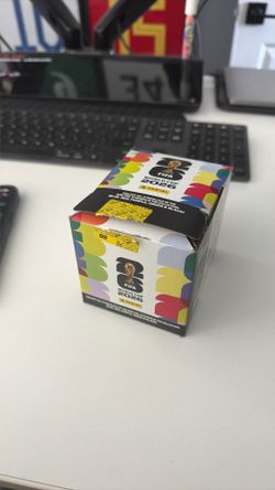 World Cup 2026 Stickers