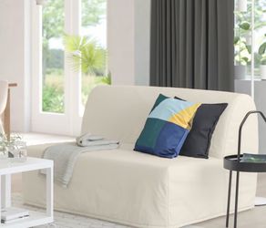 IKEA full-size couch bed