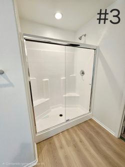 showee door