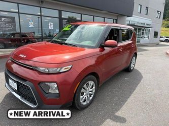 2022 Kia Soul