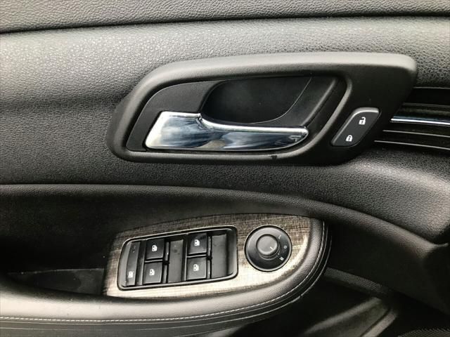 2015 Chevrolet Malibu