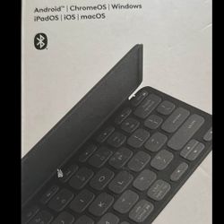 Bluetooth Keyboard 