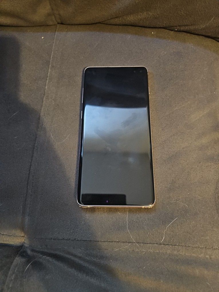 Samsung Galaxy S10 Plus