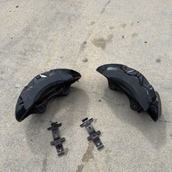Land Rover Range Rover 6 Piston Brembo Brake Calipers Supercharged
