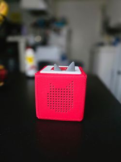 TonieBox