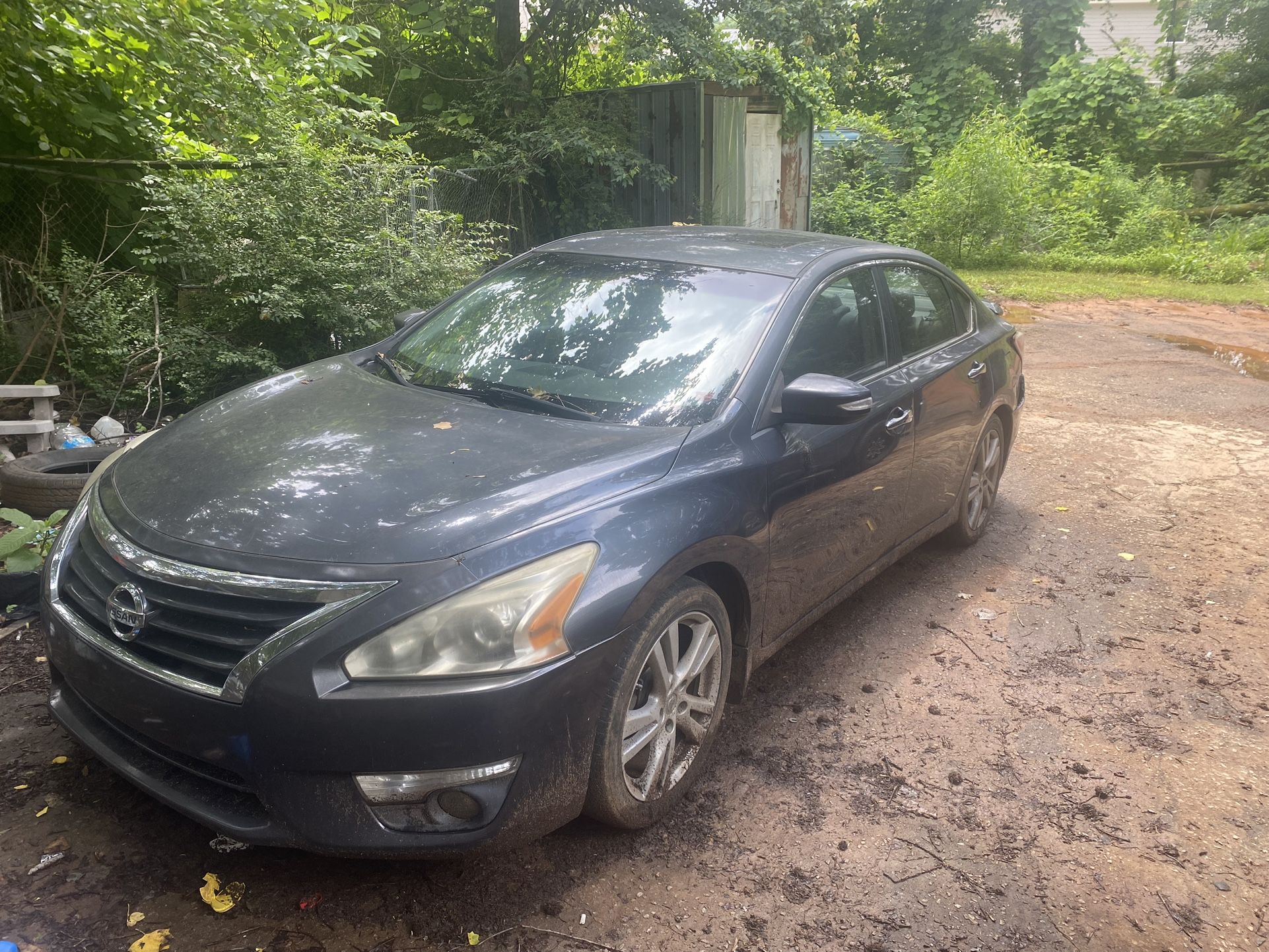 2013 Nissan Altima