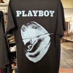 Homme Femme Playboy 
