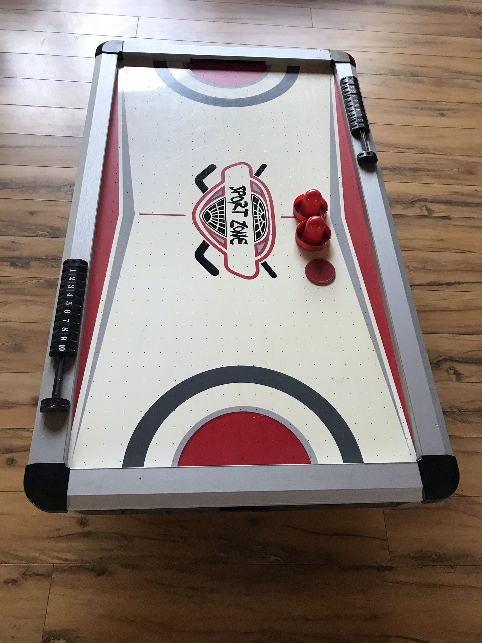 Sport Zone Game 