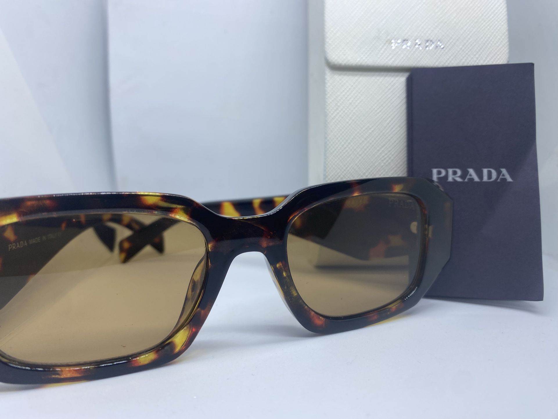 Prada Sunglasses