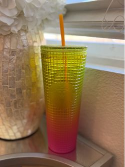 Starbucks Cup